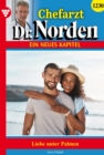 Liebe unter Palmen : Chefarzt Dr. Norden 1230 - Arztroman - eBook