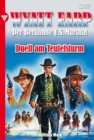 Duell am Teufelsturm : Wyatt Earp 267 - Western - eBook