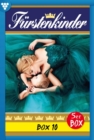 E-Book 36-40 : Furstenkinder Box 8 - Adelsroman - eBook