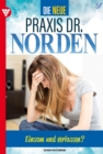 Einsam und verlassen? : Die neue Praxis Dr. Norden 37 - Arztserie - eBook