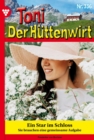 Ein Star im Schloss : Toni der Huttenwirt 336 - Heimatroman - eBook