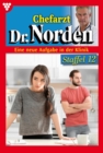 E-Book 1221-1230 : Chefarzt Dr. Norden Staffel 12 - Arztroman - eBook