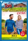 E-Book 11-15 : Toni der Huttenwirt Extra Box 3 - Heimatroman - eBook