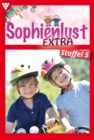 E-Book 51-60 : Sophienlust Extra Staffel 5 - Familienroman - eBook
