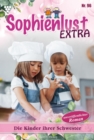 Die Kinder ihrer Schwester : Sophienlust Extra 96 - Familienroman - eBook