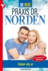 Keiner wie er : Die neue Praxis Dr. Norden 42 - Arztserie - eBook