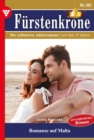 Romanze auf Malta : Furstenkrone 261 - Adelsroman - eBook