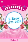E-Book 1979-2028 : Mami Paket 6 - Familienroman - eBook