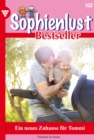 Ein neues Zuhause fur Tommi : Sophienlust Bestseller 102 - Familienroman - eBook