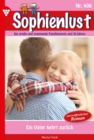 Ein Vater kehrt zuruck : Sophienlust 406 - Familienroman - eBook
