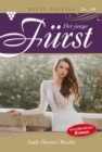 Lady Florence' Beichte : Der aufstrebende Furst 10 - Familienroman - eBook