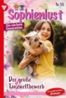 Der groe Tanzwettbewerb : Sophienlust - Die nachste Generation 88 - Familienroman - eBook