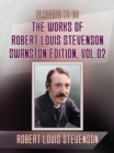 The Works of Robert Louis Stevenson - Swanston Edition, Vol 2 - eBook