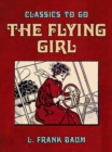 The Flying Girl - eBook