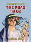 The Road to Oz - eBook