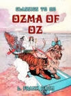 Ozma of Oz - eBook