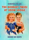 The Bobbsey Twins At Snow Lodge - eBook