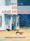 Der arme Heinrich - eBook