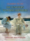 Die Jungfern vom Bischofsberg - eBook