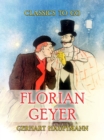 Florian Geyer - eBook