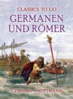 Germanen und Romer - eBook