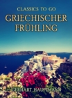 Griechischer Fruhling - eBook