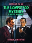 The Hampstead Mystery: A Novel Volume 1 - eBook