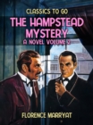 The Hampstead Mystery: A Novel Volume 2 - eBook