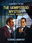 The Hampstead Mystery: A Novel Volume 3 - eBook