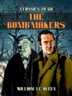 The Bomb Makers - eBook