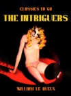 The Intriguers - eBook