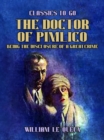 The Doctor of Pimlico Being the Disclosure of a Great Crime - eBook