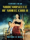 Mademoiselle of Monte Carlo - eBook