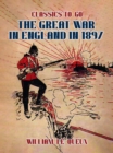 The Great War in England in 1897 - eBook