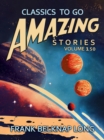 Amazing Stories Volume 150 - eBook
