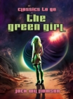 The Green Girl - eBook