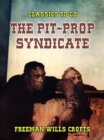 The Pit-Prop Syndicate - eBook