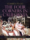 The Four Corners In California - eBook