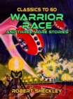 Warrior Race  And Three More Stories - eBook