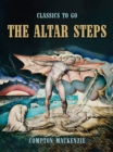 The Altar Steps - eBook