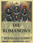 Die Romanows - eBook