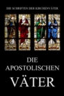 Die apostolischen Vater - eBook