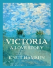 Victoria - A Love Story - eBook