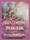 Deutsche Poetik - eBook