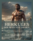 Herkules, der Held von Theben : (und andere Sagengestalten) - eBook