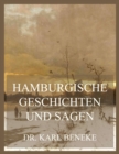 Hamburgische Geschichten und Sagen - eBook