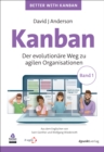 Kanban : Der evolutionare Weg zu agilen Organisationen - eBook