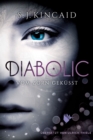 Diabolic - Vom Zorn gekusst - eBook