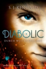 Diabolic - Durch Wut entflammt - eBook
