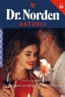 Es begann in einer dunklen Nacht : Dr. Norden Aktuell 34 - Arztroman - eBook